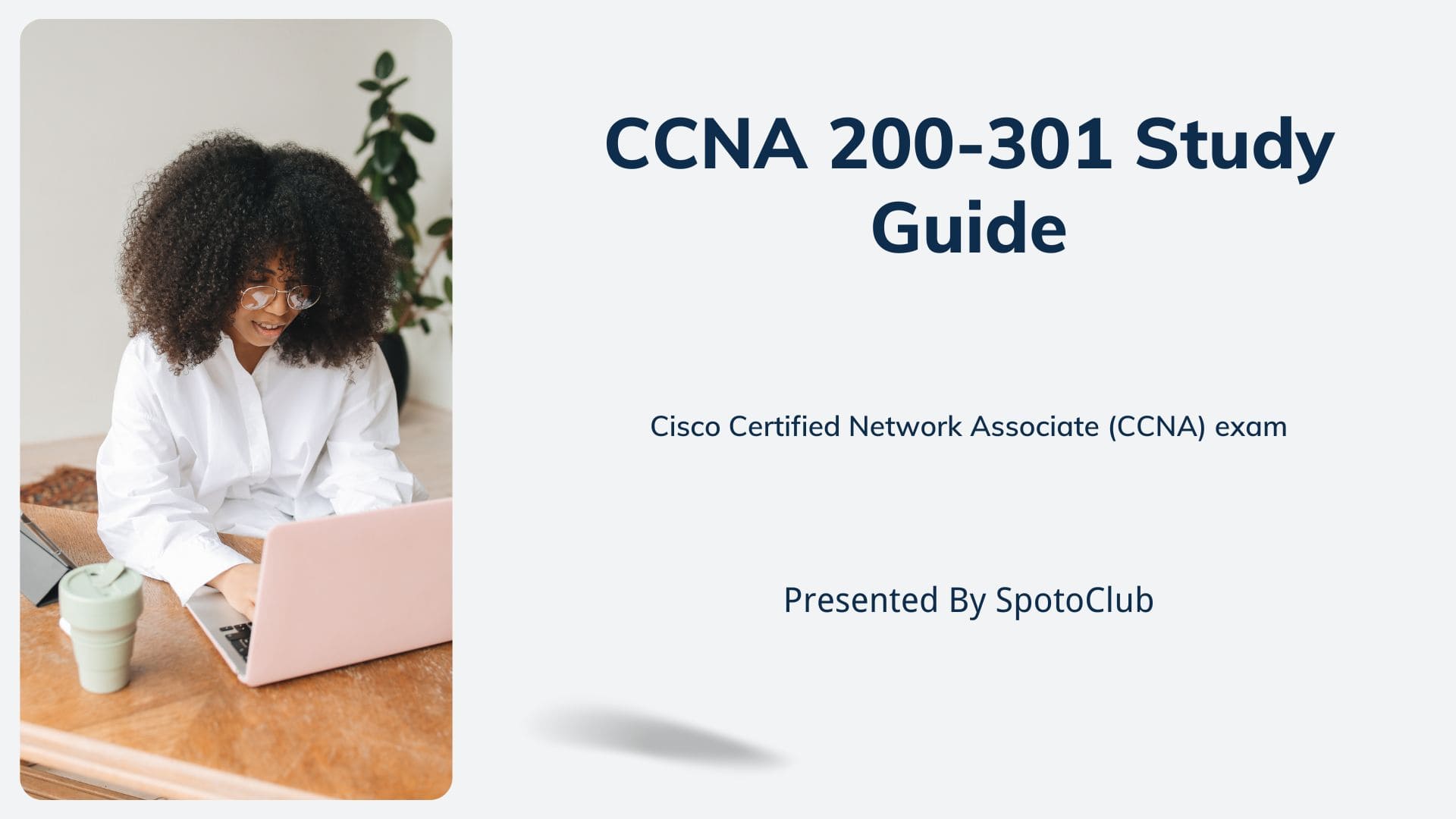 CCNA 200-301 Study Guide